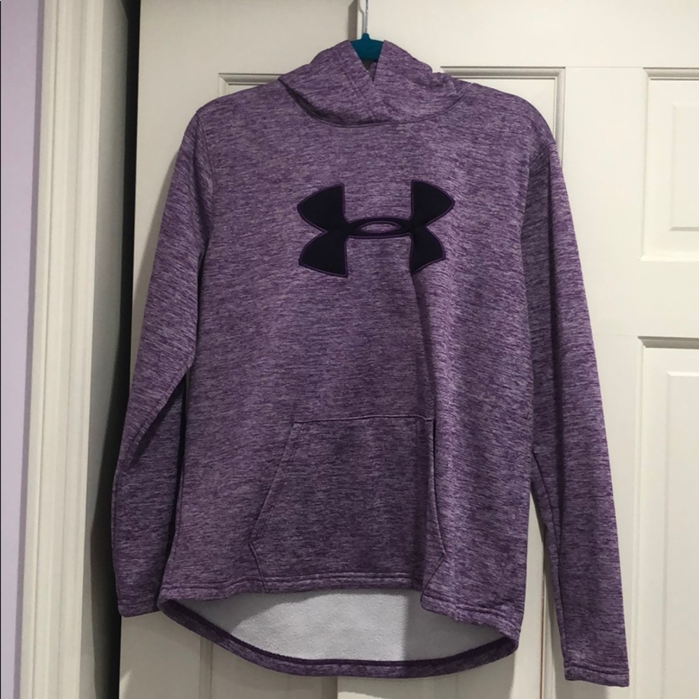 Under Armor Hoodie Fleece